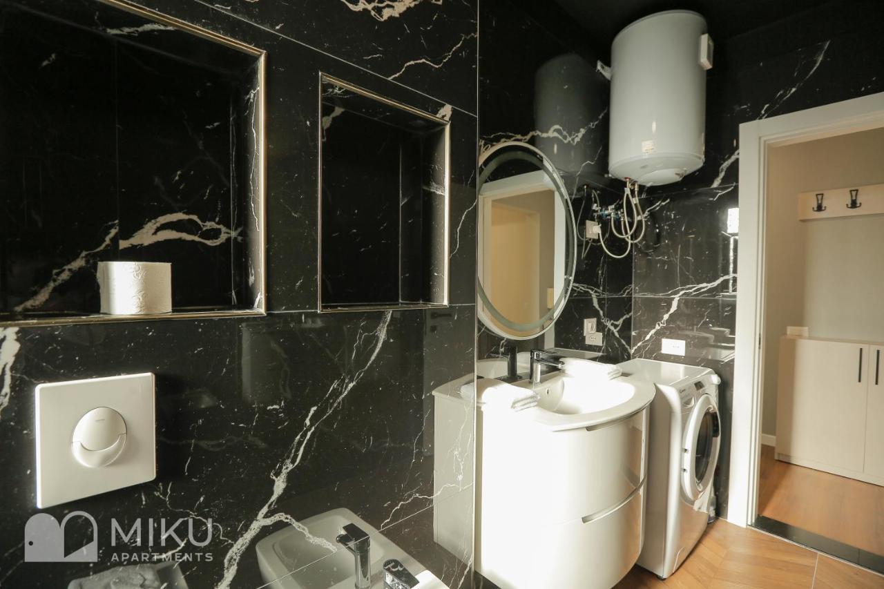 Miku Apartment Tirana Exterior photo