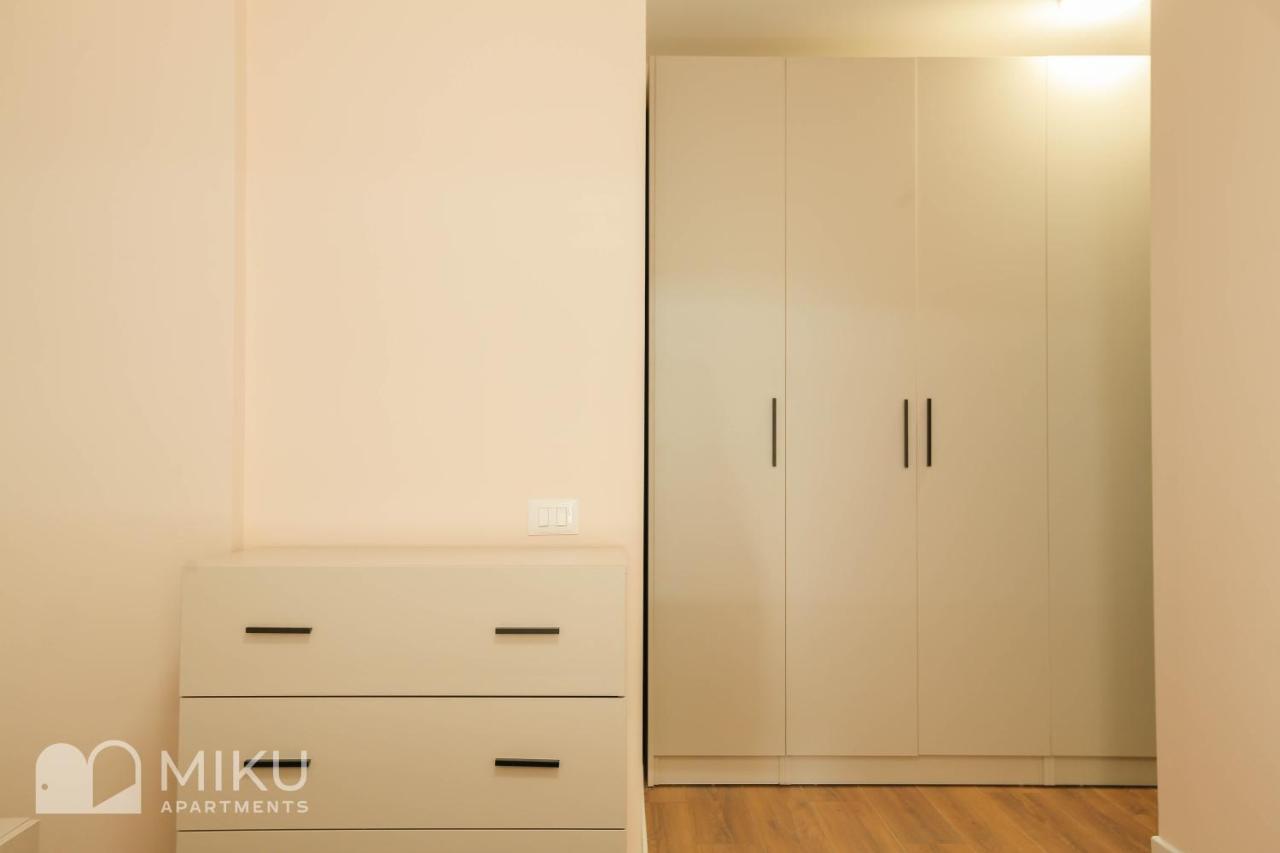 Miku Apartment Tirana Exterior photo